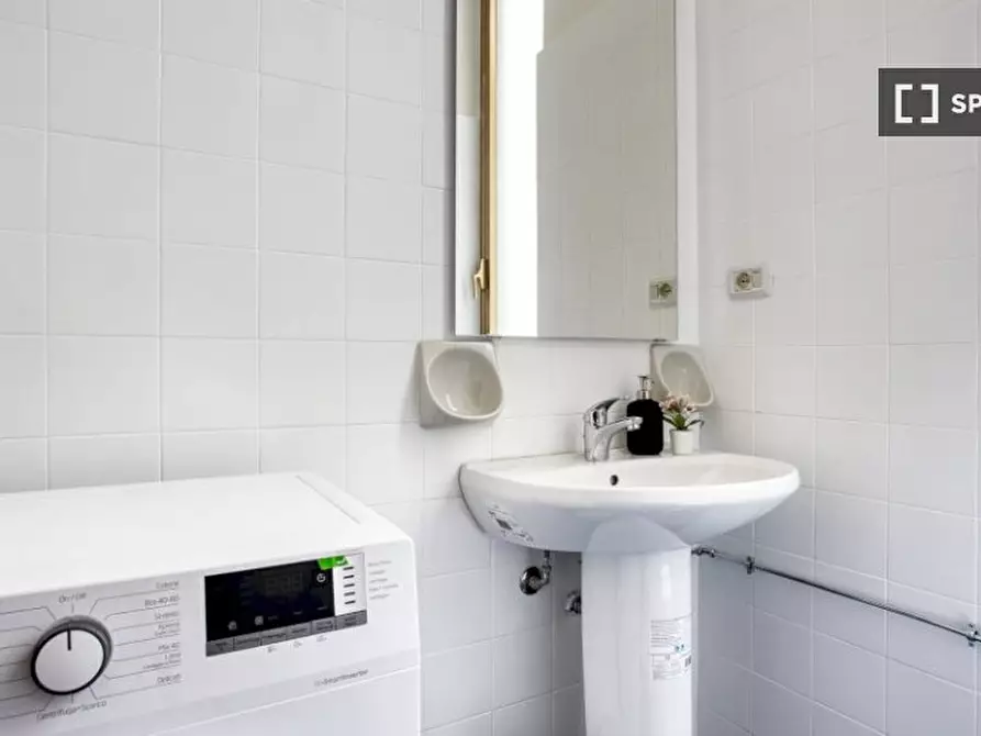 Immagine 18 di Camera condivisa in affitto  in Via Ronchi a Milano