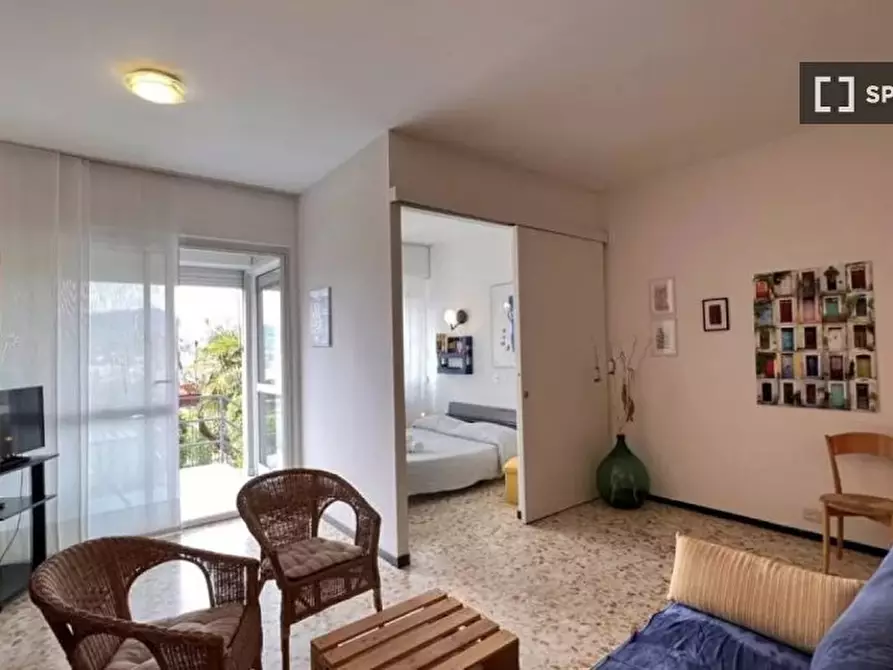 Immagine 8 di Appartamento in affitto  in Via Val di Sole a Rapallo