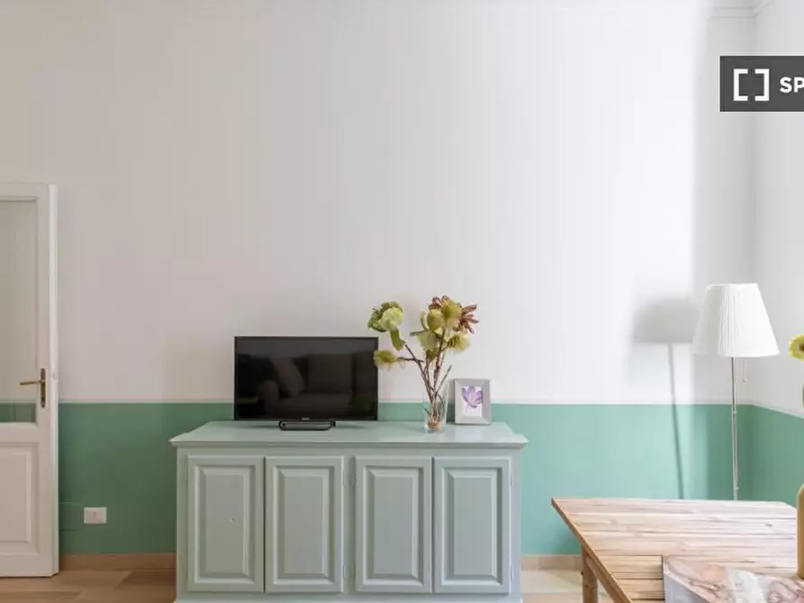 Immagine 4 di Appartamento in affitto  in Vicolo Orbitelli a Roma