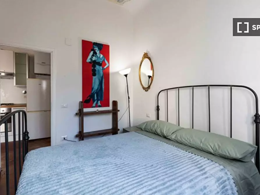 Immagine 8 di Appartamento in affitto  in Via Laura a Firenze