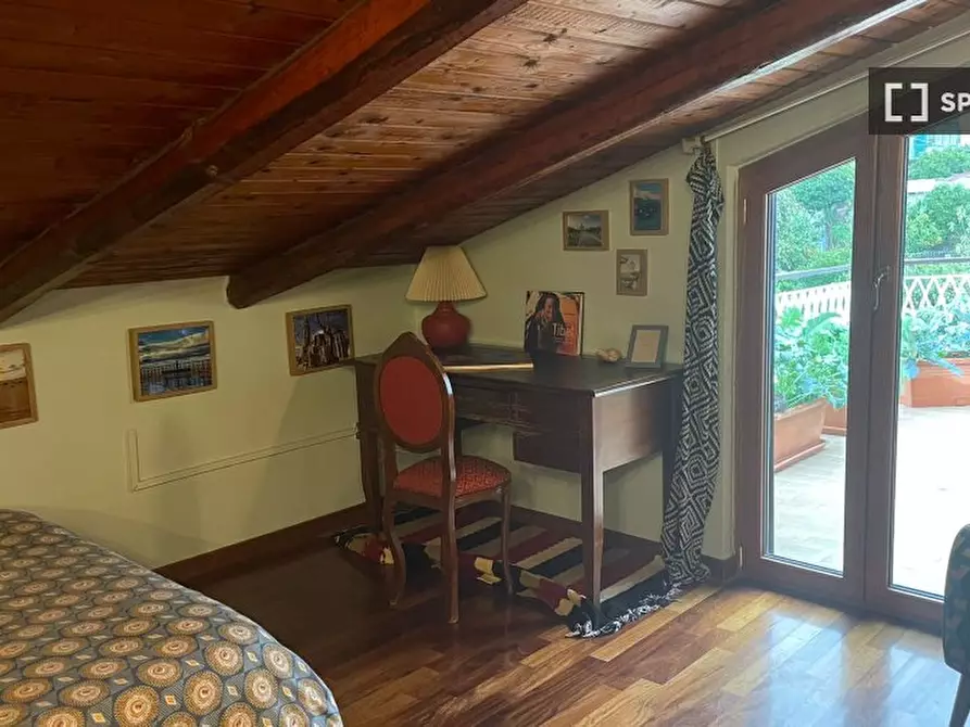 Immagine 7 di Appartamento in affitto  in Via Due Portoni a Napoli