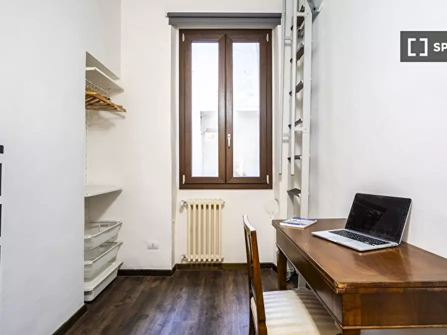 Immagine 10 di Appartamento in affitto  in Borgo S. Frediano a Firenze