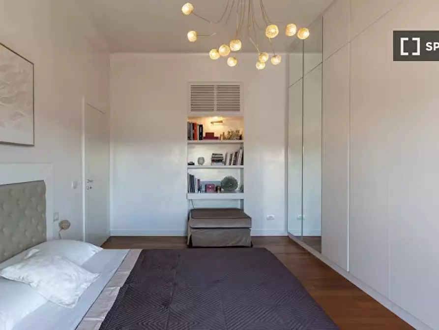 Immagine 10 di Appartamento in affitto  in Via Grigna a Milano