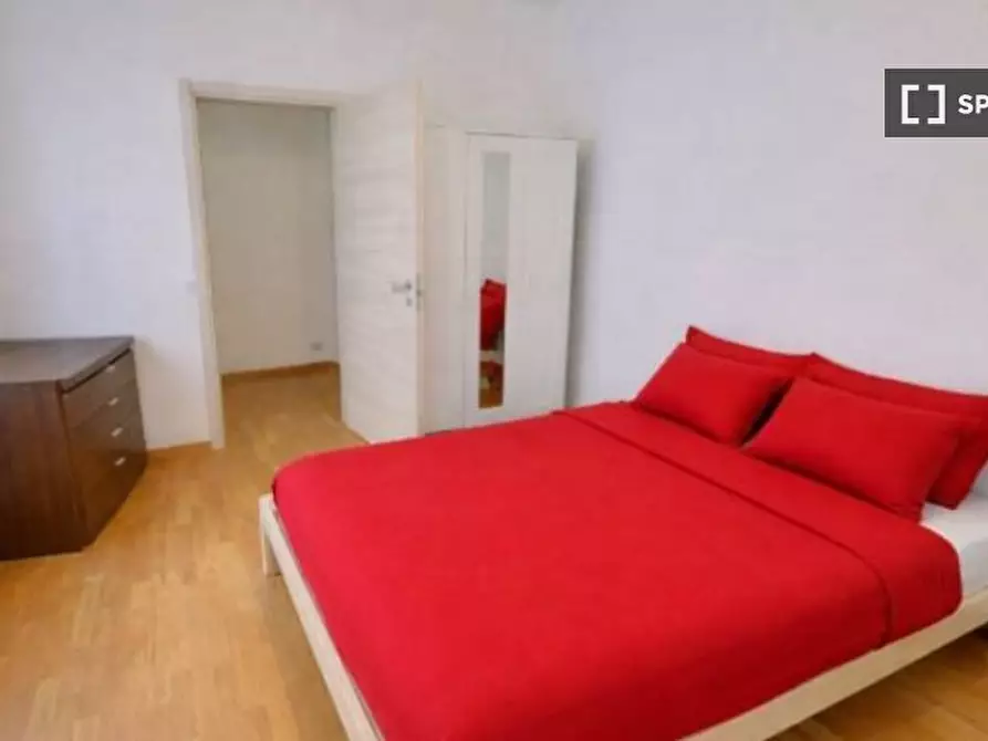 Immagine 10 di Appartamento in affitto  in Viale Gran Sasso a Milano