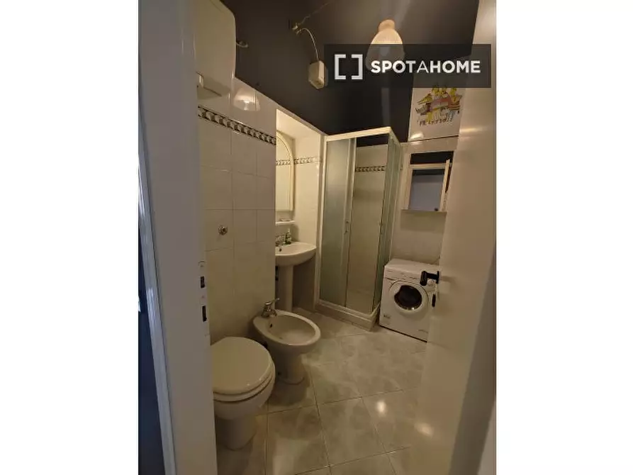 Immagine 7 di Ufficio in affitto  in Via Pasquale Sottocorno a Milano