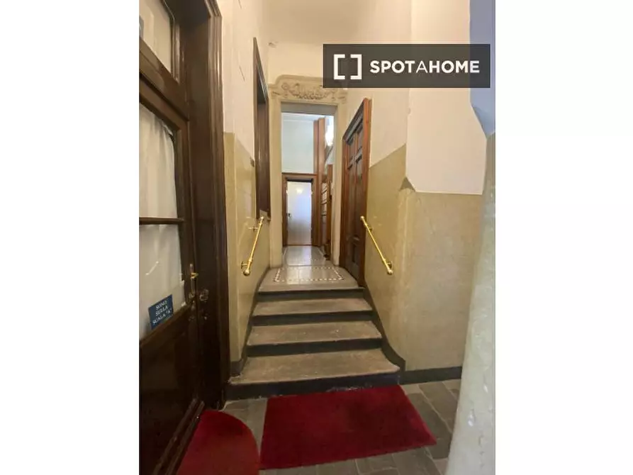 Immagine 7 di Camera condivisa in affitto  in Viale Lazio a Milano