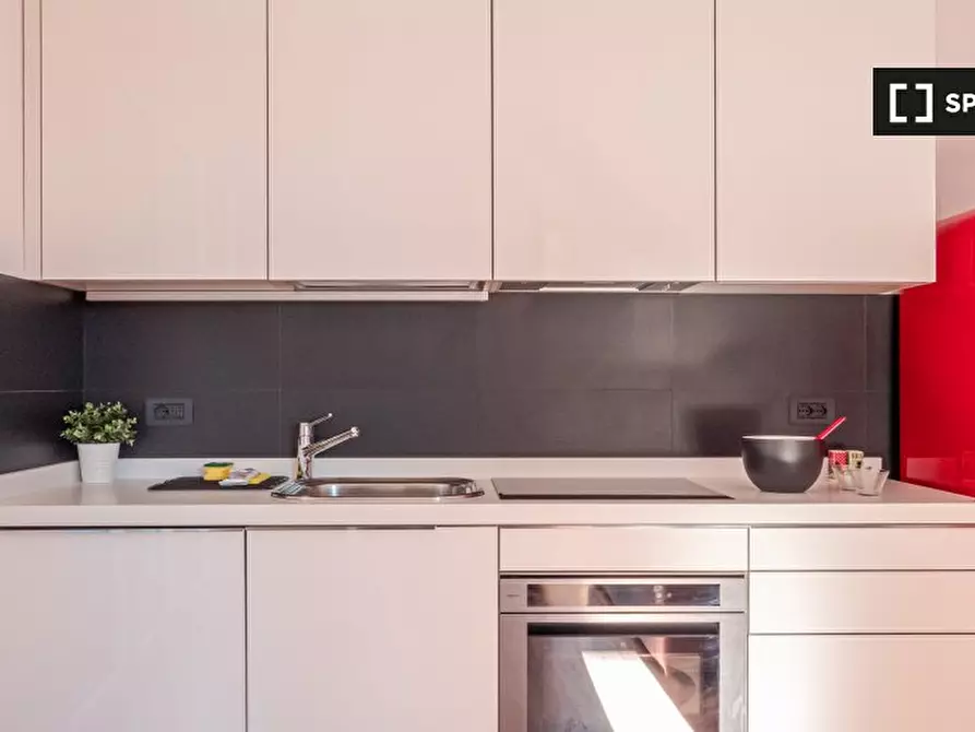 Immagine 12 di Appartamento in affitto  in Via Neera a Milano