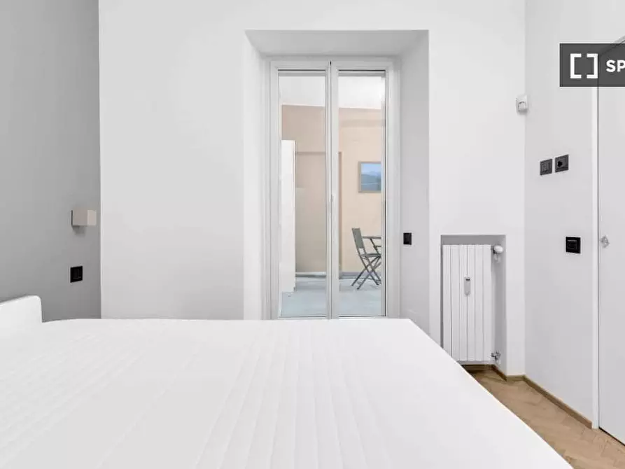 Immagine 9 di Appartamento in affitto  in Via Marsala a Milano