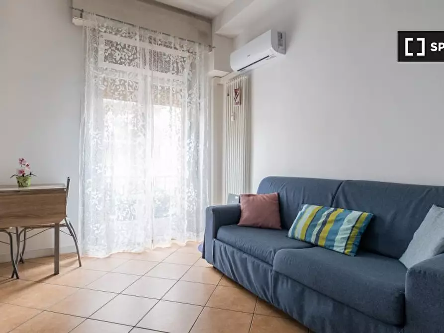 Immagine 2 di Appartamento in affitto  in Via Milazzo a Bologna