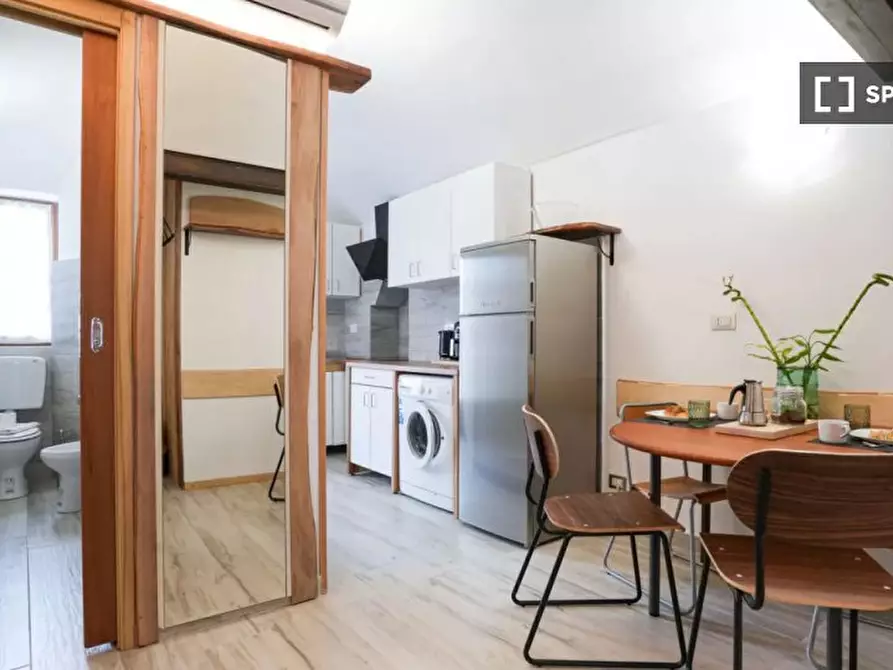 Immagine 5 di Appartamento in affitto  in Via Eusebio Bava a Torino