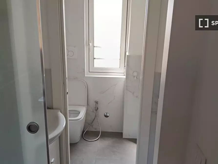 Immagine 7 di Ufficio in affitto  in Piazzale Libia a Milano