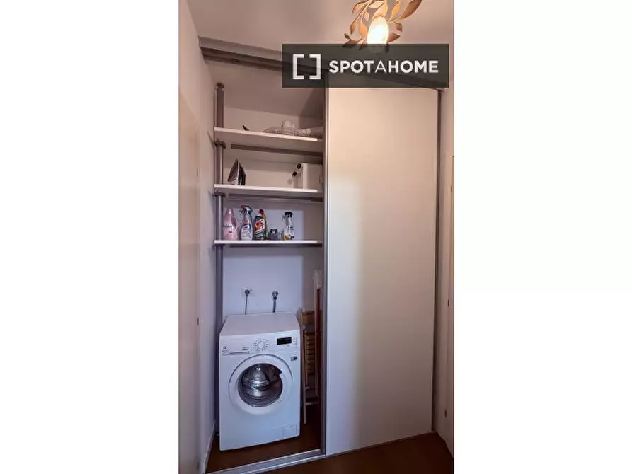 Immagine 9 di Appartamento in affitto  in Piazza Geremia Bonomelli a Milano