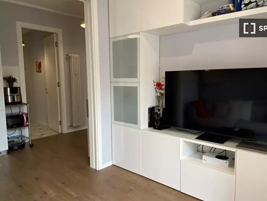Immagine 7 di Appartamento in affitto  in Via Ludovico Lazzaro Zamenhof a Milano
