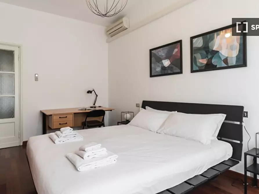 Immagine 17 di Appartamento in affitto  in Viale Col di Lana a Milano