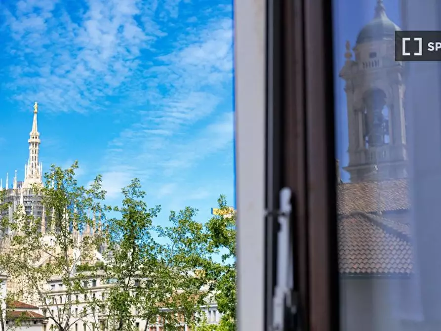 Immagine 2 di Appartamento in affitto  in Via Carlo Giuseppe Merlo a Milano