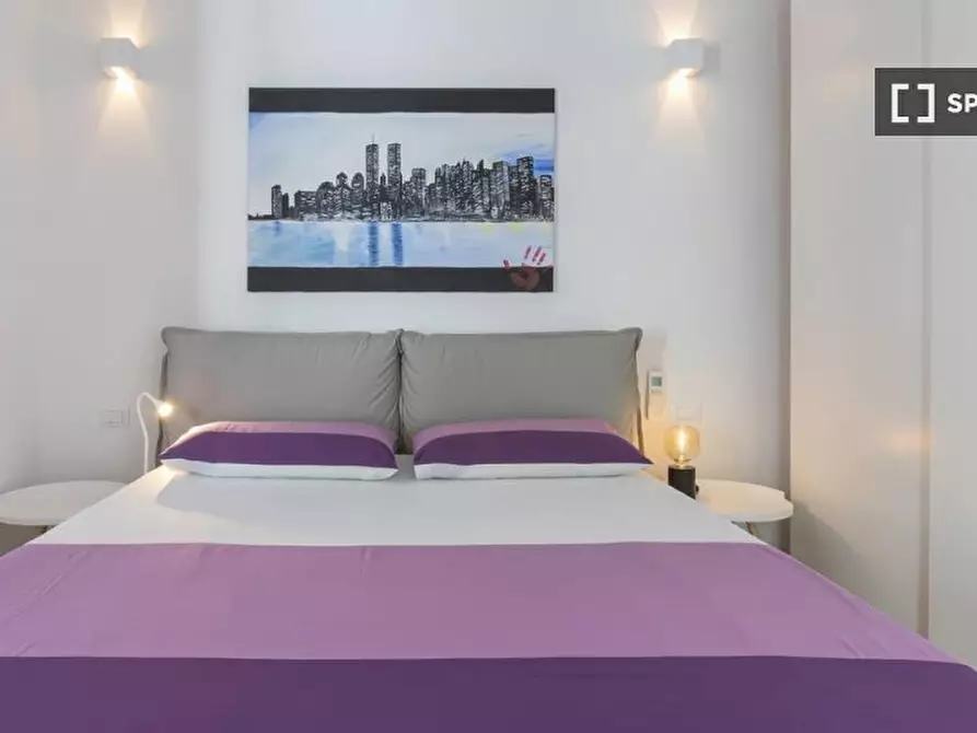 Immagine 12 di Appartamento in affitto  in Via Panfilo Castaldi a Milano