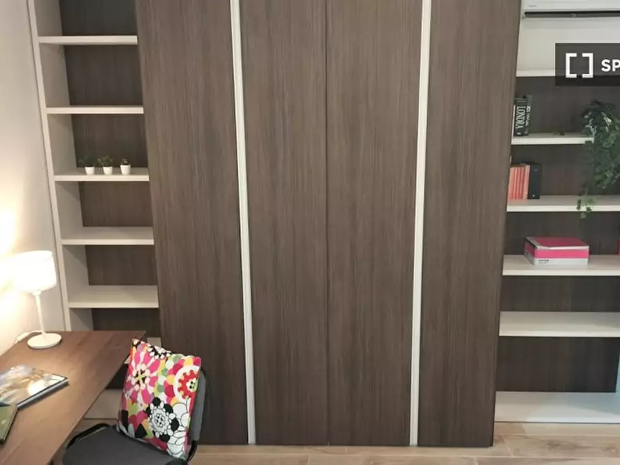 Immagine 7 di Camera condivisa in affitto  in Via Domenico Turazza a Padova