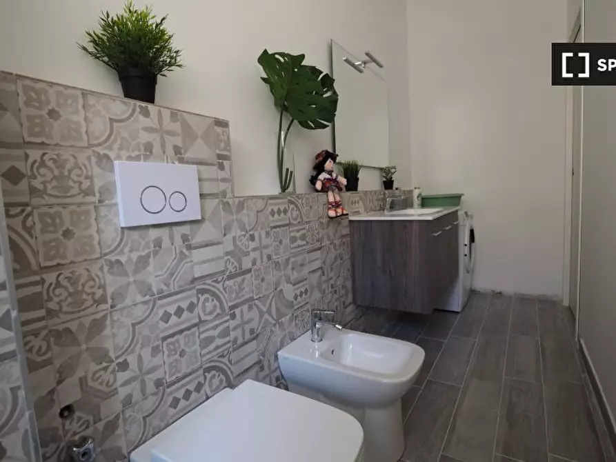 Immagine 8 di Camera condivisa in affitto  in Corso Massimo d'Azeglio a Torino