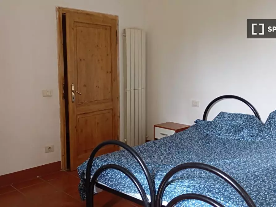 Immagine 2 di Camera condivisa in affitto  in Viale Orazio Antinori a Perugia