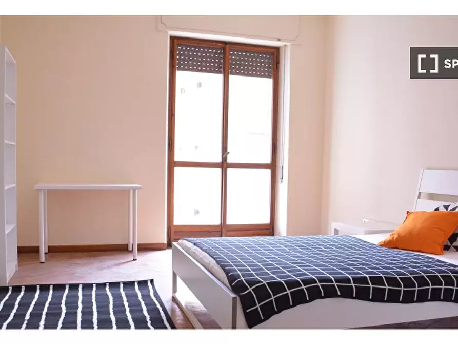 Immagine 4 di Camera condivisa in affitto  in Via Pola n a Cagliari