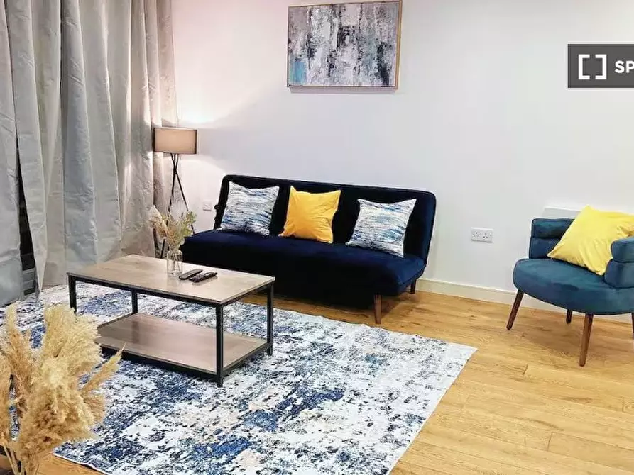 Immagine 8 di Appartamento in affitto  in Maltby St a Camberwell