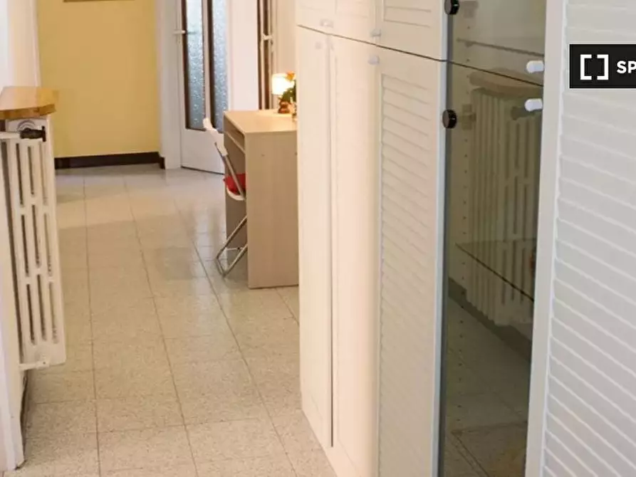 Immagine 4 di Appartamento in affitto  in Vicolo Bianco a Bologna