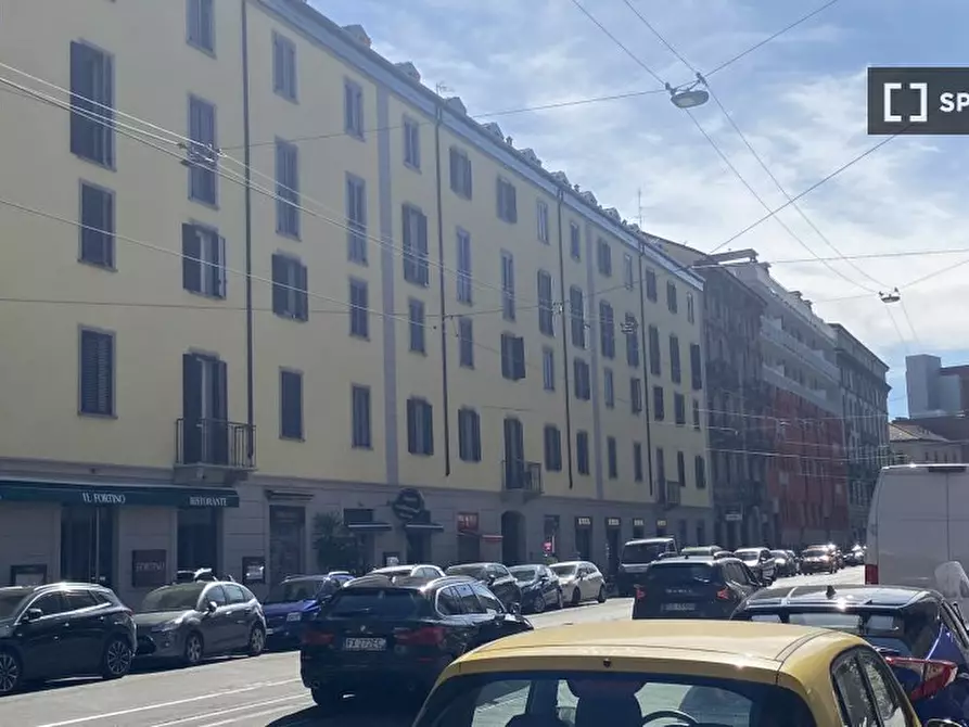 Immagine 4 di Appartamento in affitto  in V.le Bligny a Milano