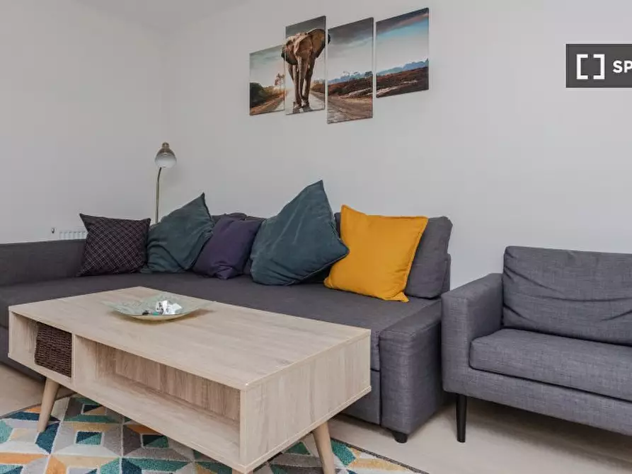 Immagine 6 di Appartamento in affitto  in Alderney St a 