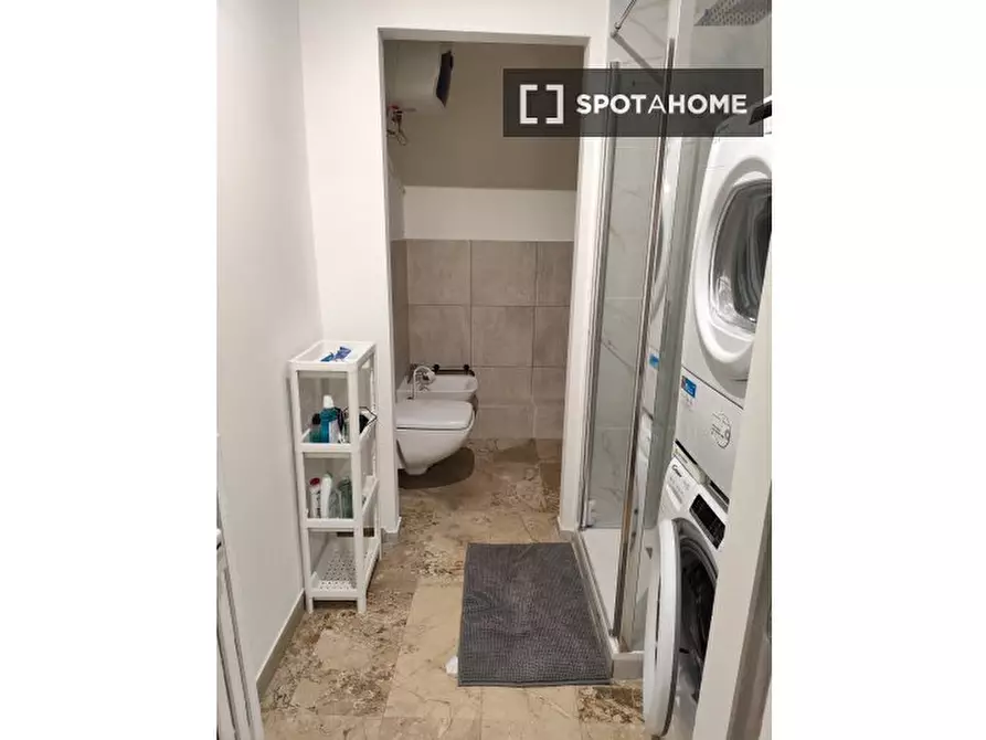 Immagine 19 di Camera condivisa in affitto  in Via Ugo Bassi a Bologna