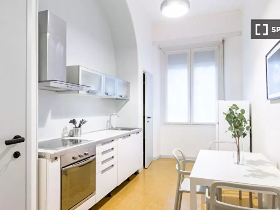 Immagine 6 di Appartamento in affitto  in Via Giovanni Pacini a Milano