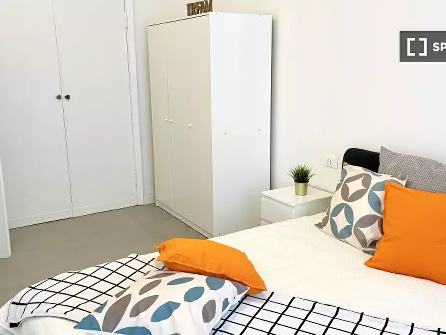 Immagine 3 di Camera condivisa in affitto  in Piero Puccioni a Firenze