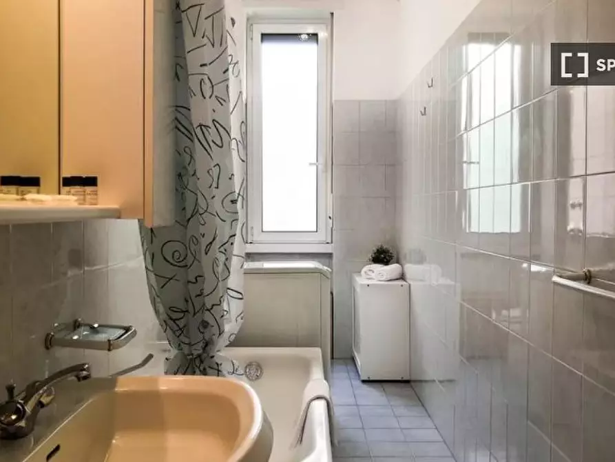 Immagine 14 di Appartamento in affitto  in Via Olindo Guerrini a Milano