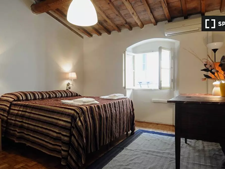 Immagine 17 di Appartamento in affitto  in Lungarno Amerigo Vespucci a Firenze