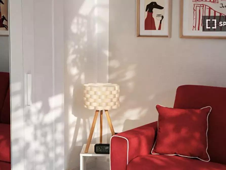 Immagine 7 di Ufficio in affitto  in Via Privata Monte Lungo a Milano