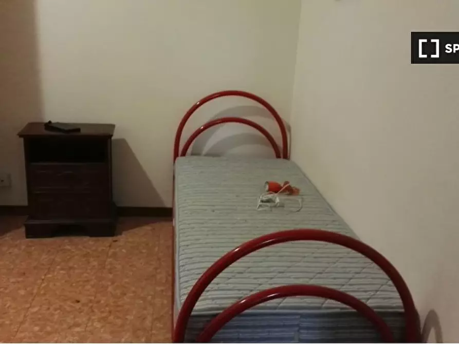 Immagine 12 di Camera condivisa in affitto  in Via Adelmo Maribelli a Perugia