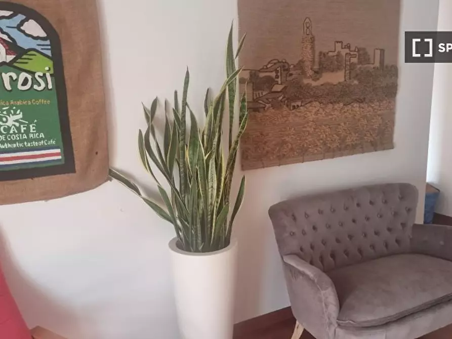 Immagine 4 di Appartamento in affitto  in Via Ettore Bellani a Milano