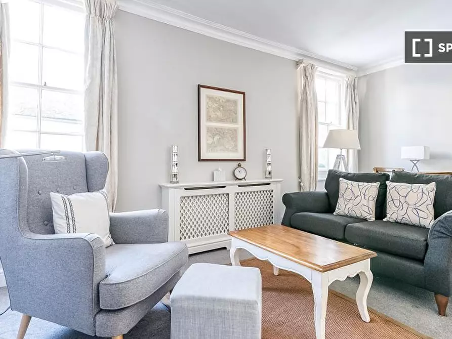 Immagine 10 di Appartamento in affitto  in Carmel Court Holland St a Kensington