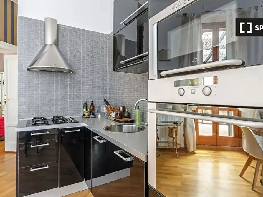 Immagine 13 di Appartamento in affitto  in Via Conchetta a Milano