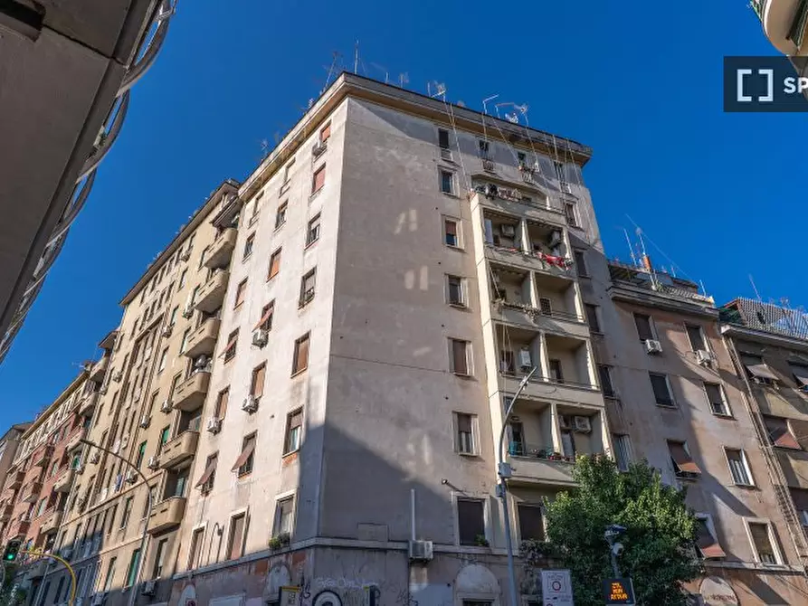 Immagine 18 di Appartamento in affitto  in Viale dello Scalo S. Lorenzo a Roma