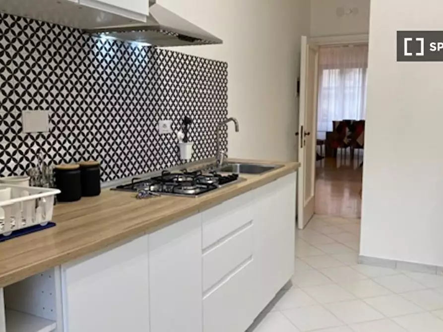 Immagine 4 di Appartamento in affitto  in Via Jacopo Nardi a Firenze