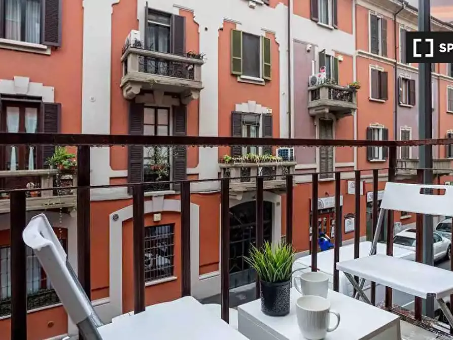 Immagine 3 di Appartamento in affitto  in Via Cristoforo Gluck a Milano