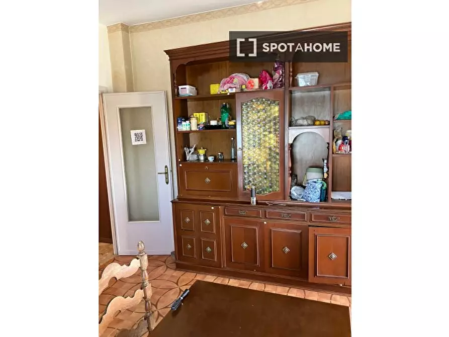 Immagine 9 di Camera condivisa in affitto  in Via Nizza a Torino