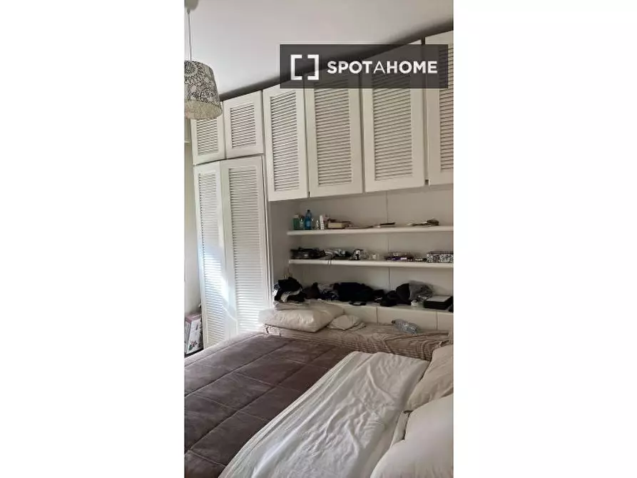 Immagine 3 di Camera condivisa in affitto  in Via Sant'Abbondio a Milano