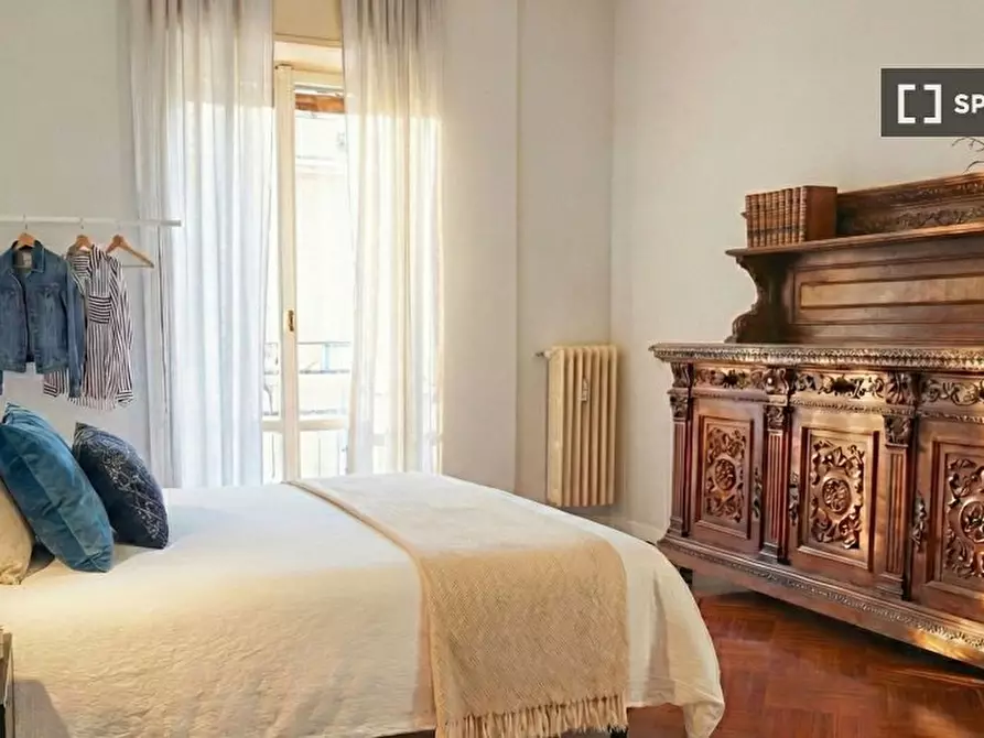 Immagine 16 di Appartamento in affitto  in P.za de Angeli Ernesto a Milano