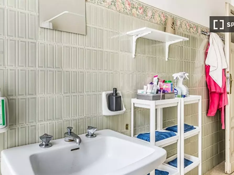 Immagine 18 di Camera condivisa in affitto  in Viale Abruzzi a Milano