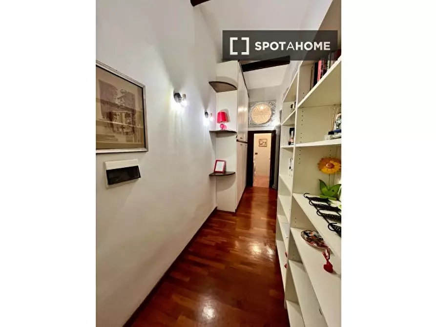 Immagine 16 di Appartamento in affitto  in Via Luigi Vanvitelli a Roma