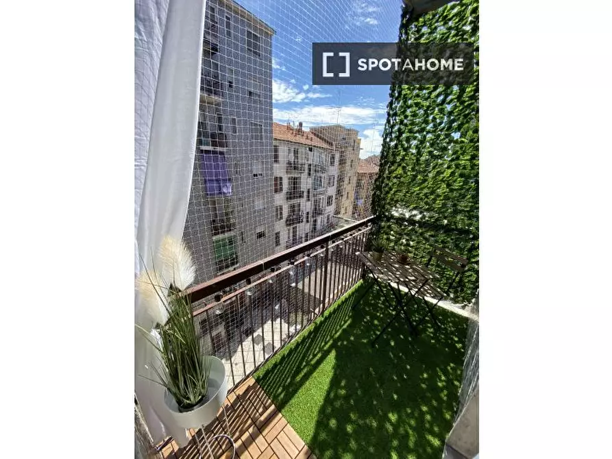 Immagine 12 di Appartamento in affitto  in Via S. Dionigi a Milano