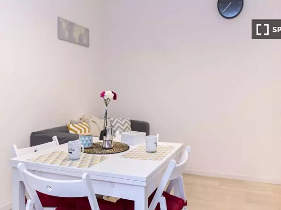 Immagine 15 di Camera condivisa in affitto  in Largo Cavalieri di Malta a Milano