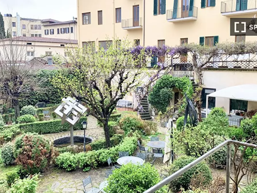 Immagine 17 di Camera condivisa in affitto  in VIA S. ANTONINO (2) a Firenze