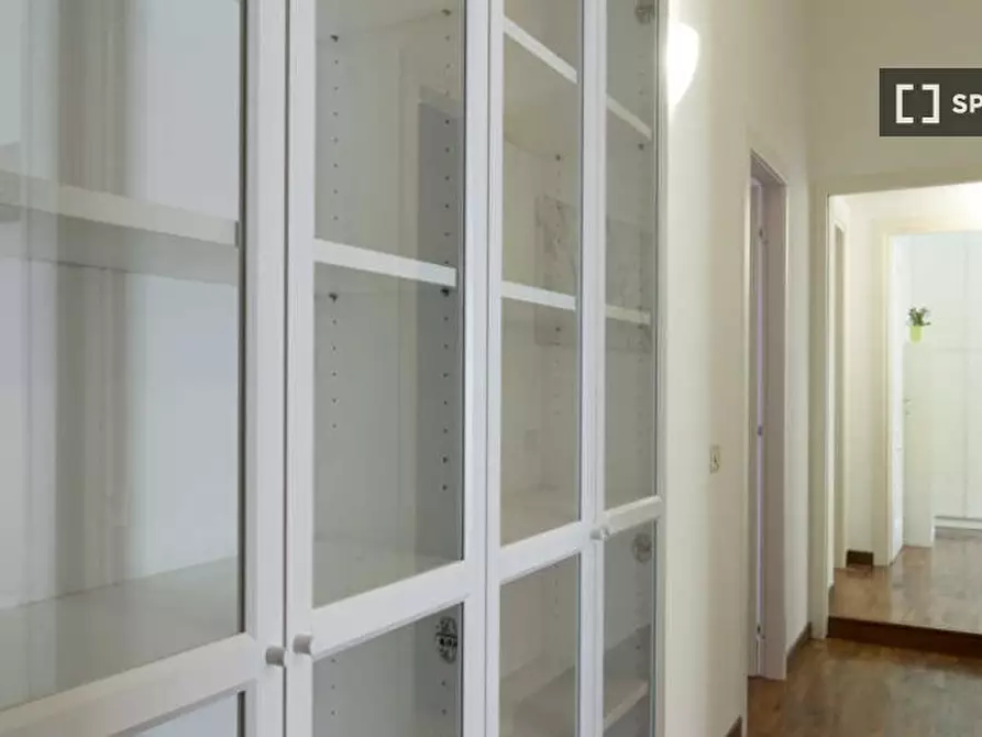 Immagine 18 di Camera condivisa in affitto  in Viale Sabotino a Milano